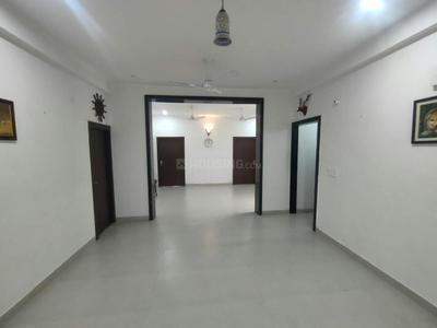Hall Image of 1076 Sq.ft 2 BHK Independent House for rent in Alpha I Greater Noida for Rs. 25000