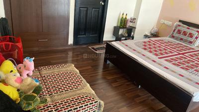 Bedroom Image of 865 Sq.ft 2.5 BHK Apartment / Flat for sale in Amrapali Silicon City, Sector 76 Noida for Rs. 11700000