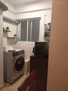 Kitchen Image of 875 Sq.ft 2 BHK Apartment / Flat for sale in Sipani Royal Heritage, Iggalur Bengaluru for Rs. 7000000