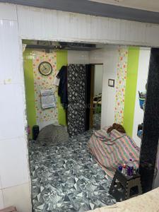 Image of 1200 Sq.ft 2 BHK Apartment / Flat for sale in Mumbra, Thane for Rs. 6000000
