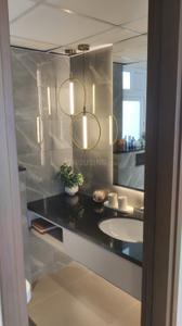 Bathroom Image of 2050 Sq.ft 4 BHK Apartment / Flat for sale in Kharadi Annex Pune for Rs. 30900000