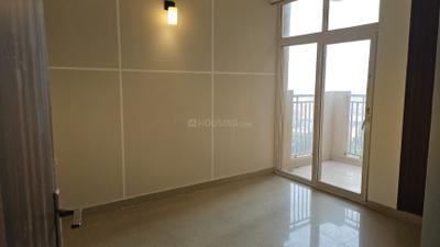 Bedroom Image of 1100 Sq.ft 2.5 BHK Apartment / Flat for sale in Hawelia Hawelia Valencia Homes, Noida Extension Greater Noida for Rs. 9300000