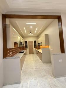 Kitchen Image of 2250 Sq.ft 3 BHK Villa for sale in Kamal Vihar Raipur for Rs. 6435000