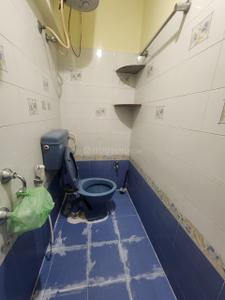 Bathroom Image of 550 Sq.ft 1 BHK Independent House for rent in BTM Layout 2nd Stage Bengaluru for Rs. 18000