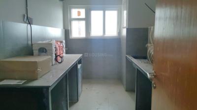 Kitchen Image of 1500 Sq.ft 3 BHK Apartment / Flat for sale in Mani Vista, Tollygunge Kolkata for Rs. 34000000