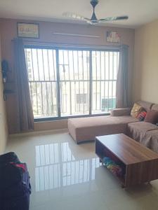 Bedroom Image of 1240 Sq.ft 2 BHK Apartment / Flat for sale in Udhna Surat for Rs. 3800000