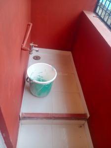 Balcony Image of 1100 Sq.ft 2 BHK Apartment / Flat for rent in Sanjaynagar Bengaluru for Rs. 30000