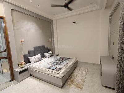 Bedroom Image of 3000 Sq.ft 4 BHK Villa for sale in Vaishali Nagar Extension Jaipur for Rs. 26100000