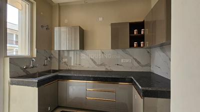 Kitchen Image of 1250 Sq.ft 2 BHK Apartment / Flat for sale in Nabha Zirakpur for Rs. 5690000