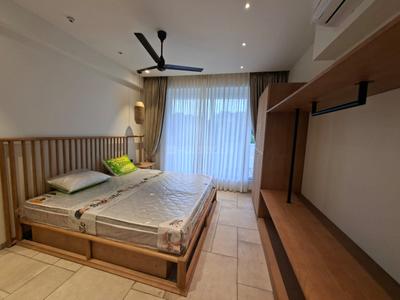 Bedroom Image of 2400 Sq.ft 3 BHK Villa for sale in Nachinola Goa for Rs. 41000000