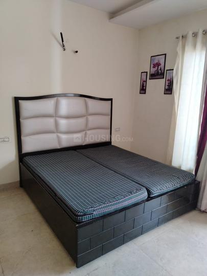 Sunny Enclave, Kharar Bedroom 1