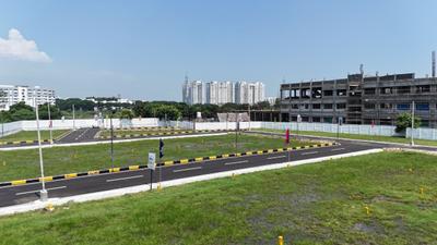 Image of 1056 Sq.ft Residential Plot / Land for sale in Kalavakkam, Chennai for Rs. 5067744