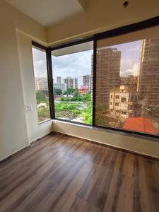 Bedroom Image of 850 Sq.ft 2 BHK Apartment / Flat for rent in Thakurli Thane for Rs. 16000
