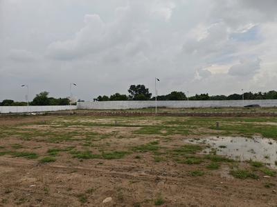 Image of 900 Sq.ft Residential Plot / Land for sale in Vandalur, Chennai for Rs. 5400000