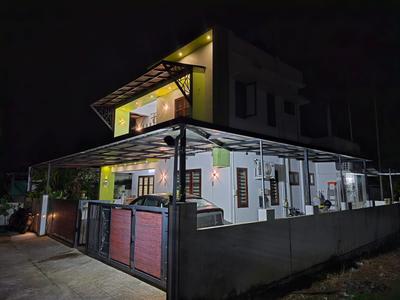 Image of 2000 Sq.ft 3 BHK Independent House for sale in North Paravoor, Kochi for Rs. 9000000