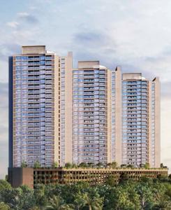 Image of 1320 Sq.ft 3 BHK Apartment / Flat for sale in Osian Almanova Phase 1, Mundhwa, Pune for Rs. 15000000