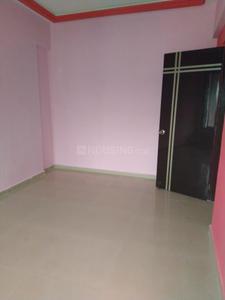 Hall Image of 625 Sq.ft 1 BHK Apartment / Flat for sale in Dombivli West Thane for Rs. 4000000