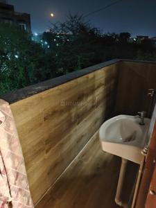 Balcony Image of 1150 Sq.ft 2 BHK Builder Floor for rent in Somalwada Nagpur for Rs. 15000