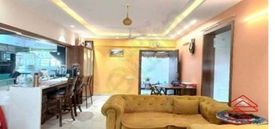Hall Image of 1290 Sq.ft 3 BHK Apartment / Flat for sale in Land Capital Calista by Land Capital Estates Private Limited, Yelahanka New Town Bengaluru for Rs. 11600000
