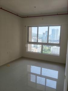 Living Room Image of 1118 Sq.ft 3 BHK Apartment / Flat for sale in TW Gardens, Kandivali East Mumbai for Rs. 33000000