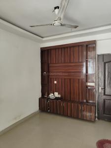 Hall Image of 950 Sq.ft 2 BHK Apartment / Flat for rent in Aditya Urban Homes, Bamheta Village Ghaziabad for Rs. 14000