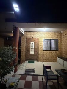 Image of 1250 Sq.ft 3 BHK Independent House for sale in Rameshbhai Vallabhbhai Savani 743 747, Garden City, Ankleshwar for Rs. 750000