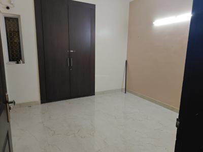 Bedroom Image of 1413 Sq.ft 2.5 BHK Apartment / Flat for rent in ABA Olive County, Vasundhara Ghaziabad for Rs. 36500