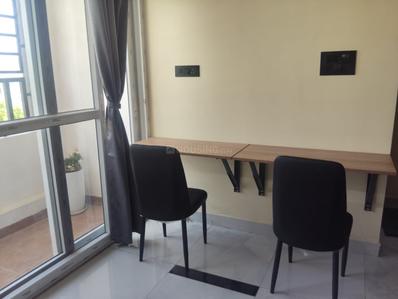Study Room Image of Lively Nest - Elite Women's PG in Pallikaranai, Chennai