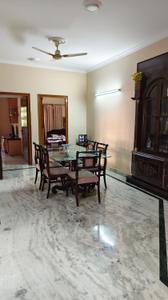 Hall Image of 1800 Sq.ft 3 BHK Apartment / Flat for sale in Butler Colony Lucknow for Rs. 15000000