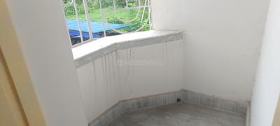 Balcony Image of 1033 Sq.ft 2 BHK Apartment / Flat for sale in Thakurpukur Kolkata for Rs. 4300000