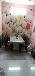 Hall Image of 1000 Sq.ft 2 BHK Builder Floor for sale in Pritam Nagar Allahabad for Rs. 4500000