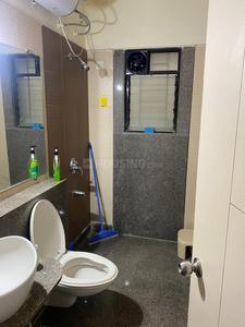 Image of 1105 Sq.ft 2 BHK Apartment / Flat for sale in Kalpataru Splendour, Wakad, Pune for Rs. 9950000