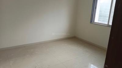 Bedroom Image of 1675 Sq.ft 3 BHK Apartment / Flat for sale in Deolali Camp Devlali for Rs. 7800000