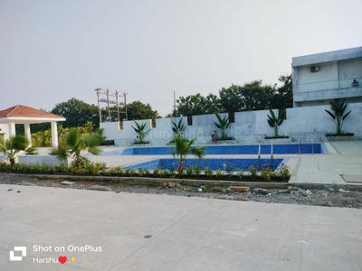Floor Plan Image of 1500 Sq.ft Residential Plot / Land for sale in Wallfort Parkview, Datrenga Raipur for Rs. 2900000