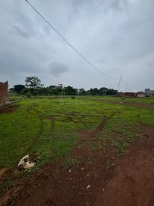 Image of 1100 Sq.ft Residential Plot / Land for sale in Kurud, Bhilai for Rs. 1100000