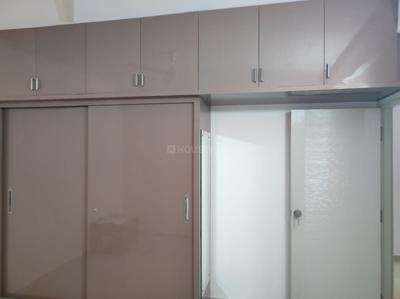 Bedroom Image of 1300 Sq.ft 2 BHK Apartment / Flat for rent in C V Raman Nagar Bengaluru for Rs. 40000