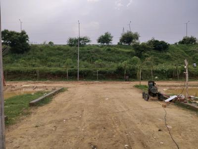Image of 540 Sq.ft Residential Plot / Land for sale in Tilpata Karanwas, Greater Noida for Rs. 1500300