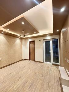 Bedroom Image of 3000 Sq.ft 4 BHK Builder Floor for sale in Ansal Esencia Sector 67, Sector 67 Gurgaon for Rs. 26900000
