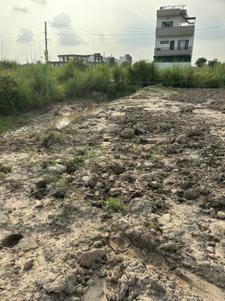 Image of 2250 Sq.ft Residential Plot / Land for sale in Nanhera, Ambala for Rs. 17500000