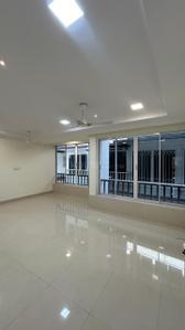 Hall Image of 1076 Sq.ft 2 BHK Apartment / Flat for sale in Guirim Goa for Rs. 11000000