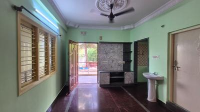 Hall Image of 1100 Sq.ft 2 BHK Apartment / Flat for rent in Hongasandra Bengaluru for Rs. 22000