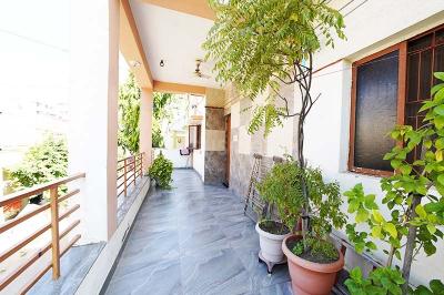 Balcony Image of 1323 Sq.ft 3 BHK Independent House for sale in Nava Naroda Ahmedabad for Rs. 18900000
