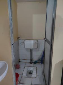 Bathroom Image of Flat  in Andheri East, Mumbai