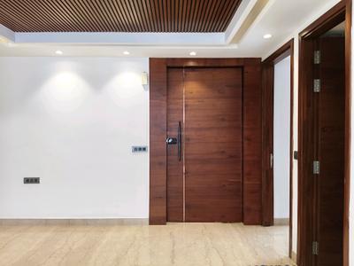 Living Room Image of 1050 Sq.ft 2 BHK Apartment / Flat for sale in Ace Palm Floors Apartment, Sector 89 Gurgaon for Rs. 12500000