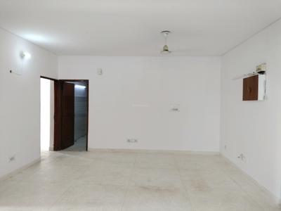 Living Room Image of 1900 Sq.ft 3 BHK Apartment / Flat for sale in CGHS Celestial Heights, Sector 2 Dwarka New Delhi for Rs. 27600000