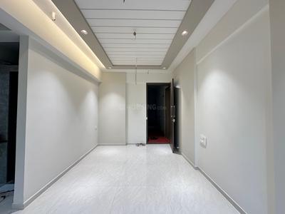 Hall Image of 620 Sq.ft 1 BHK Apartment / Flat for sale in Thakurli Thane for Rs. 4743000