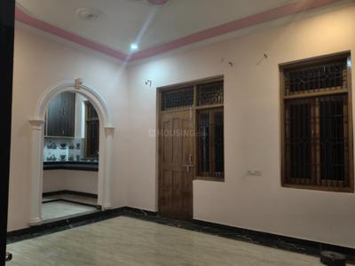Living Room Image of 1500 Sq.ft 3 BHK Builder Floor for rent in Narayanpur Varanasi for Rs. 20000