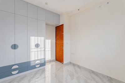 Bedroom Image of 1300 Sq.ft 3 BHK Apartment / Flat for rent in Medahalli Bengaluru for Rs. 56000