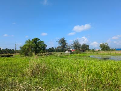Image of 2160 Sq.ft Residential Plot / Land for sale in Wander Valley, Joka, Kolkata for Rs. 700000