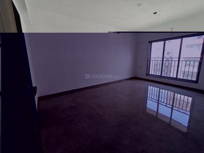 Hall Image of 1250 Sq.ft 3 BHK Apartment / Flat for rent in Vile Parle West Mumbai for Rs. 160000